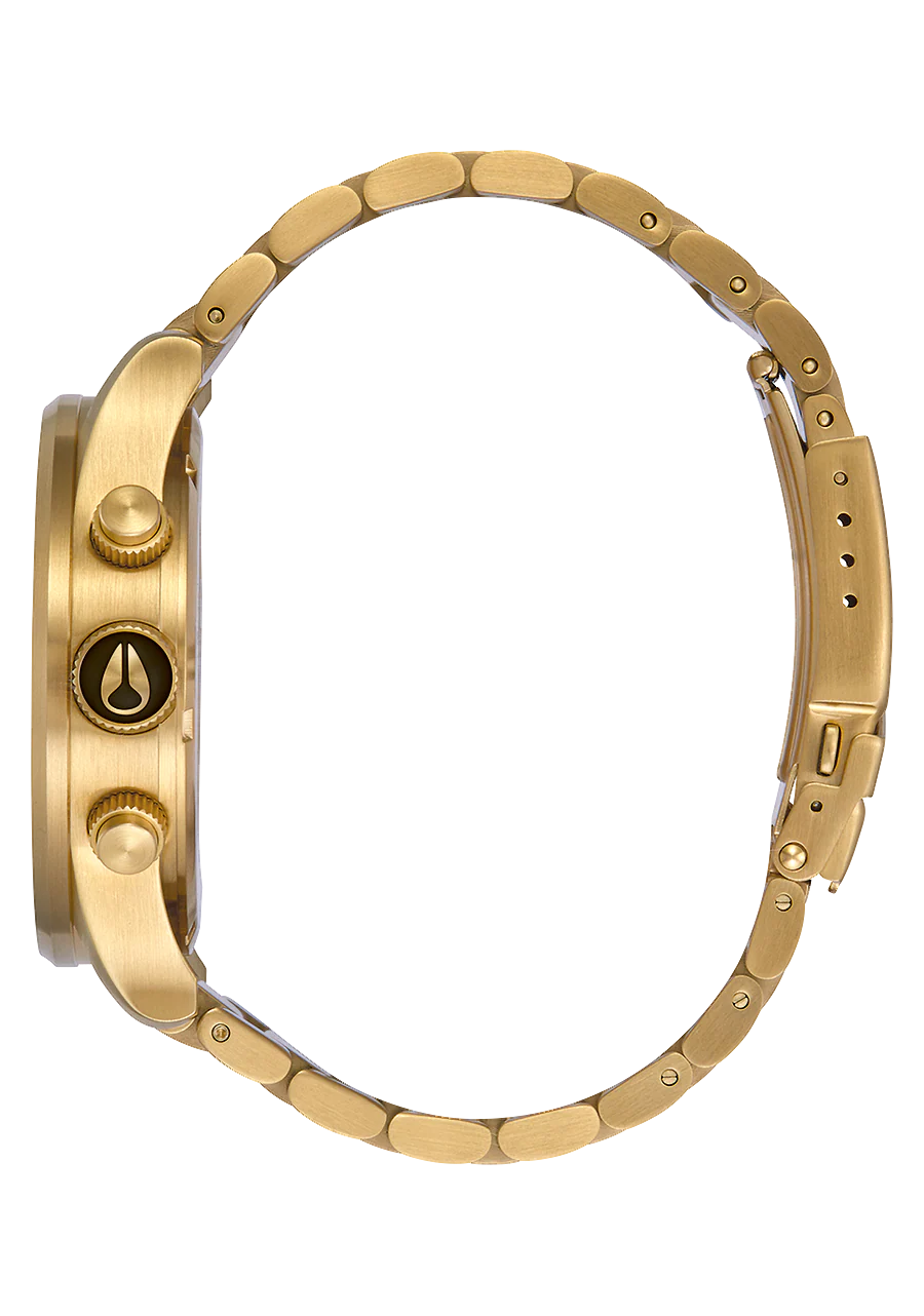 Sentry Chrono - All Gold / Black - Image 2