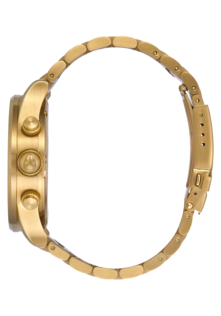Sentry Chrono - All Gold - Image 2