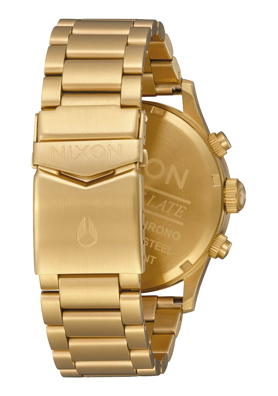Sentry Chrono - All Gold - Image 3