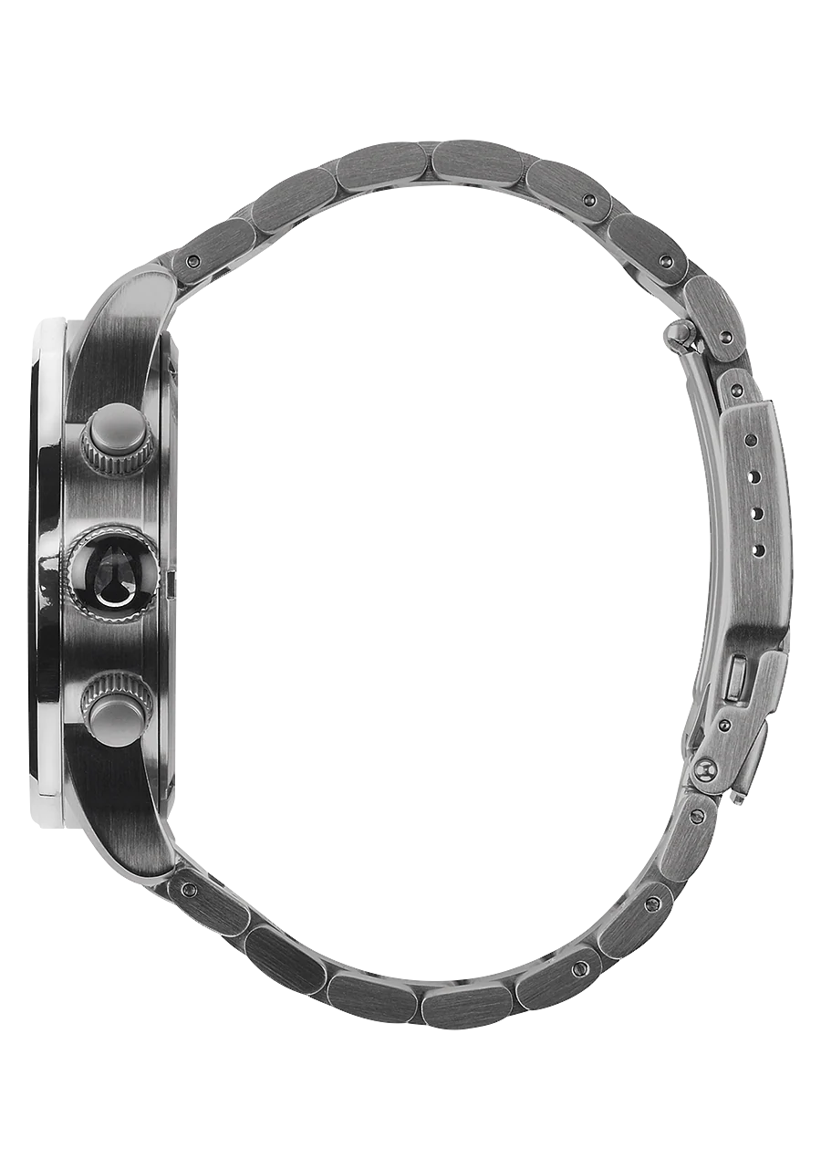 Sentry Chrono - All Gunmetal - Image 2