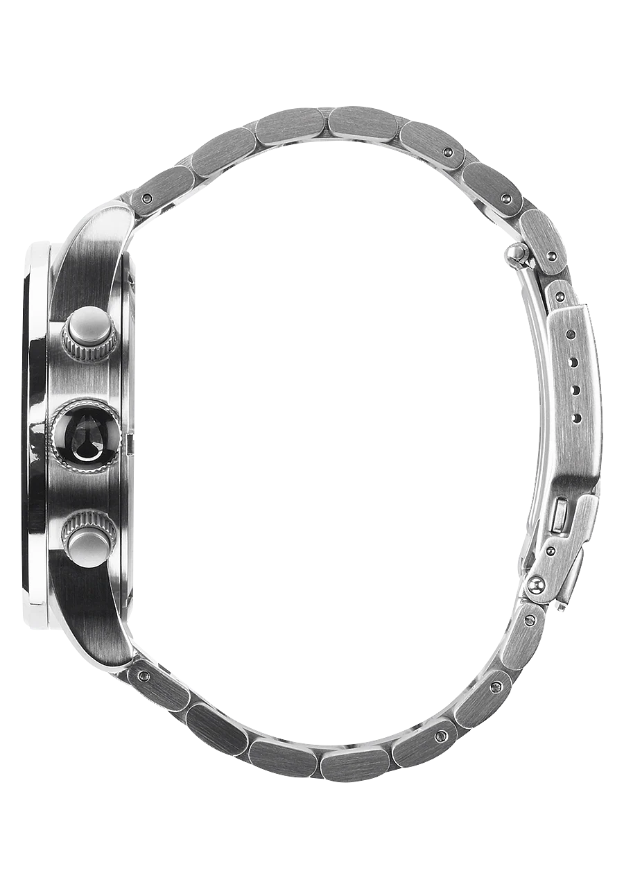Sentry Chrono - Black - Image 2