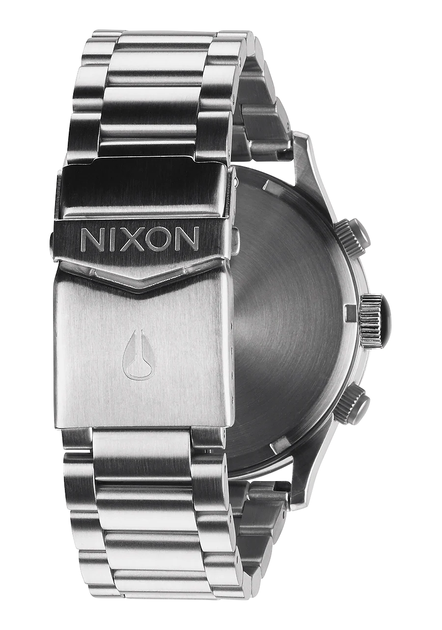 Sentry Chrono - Black - Image 3