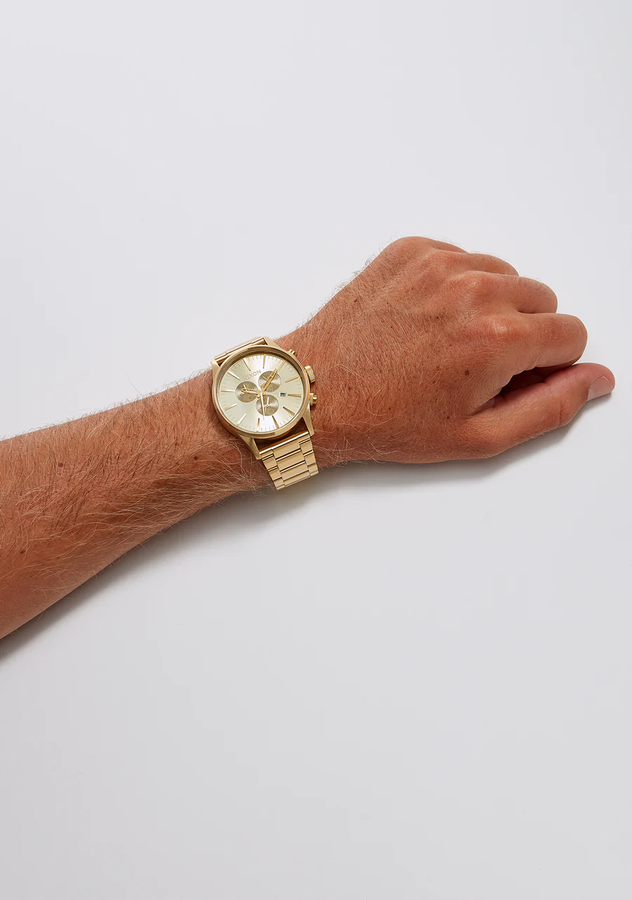 Sentry Chrono - Black - Image 5