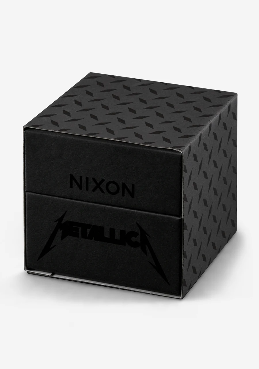 Sentry Leather - Black / Black Album - Image 5