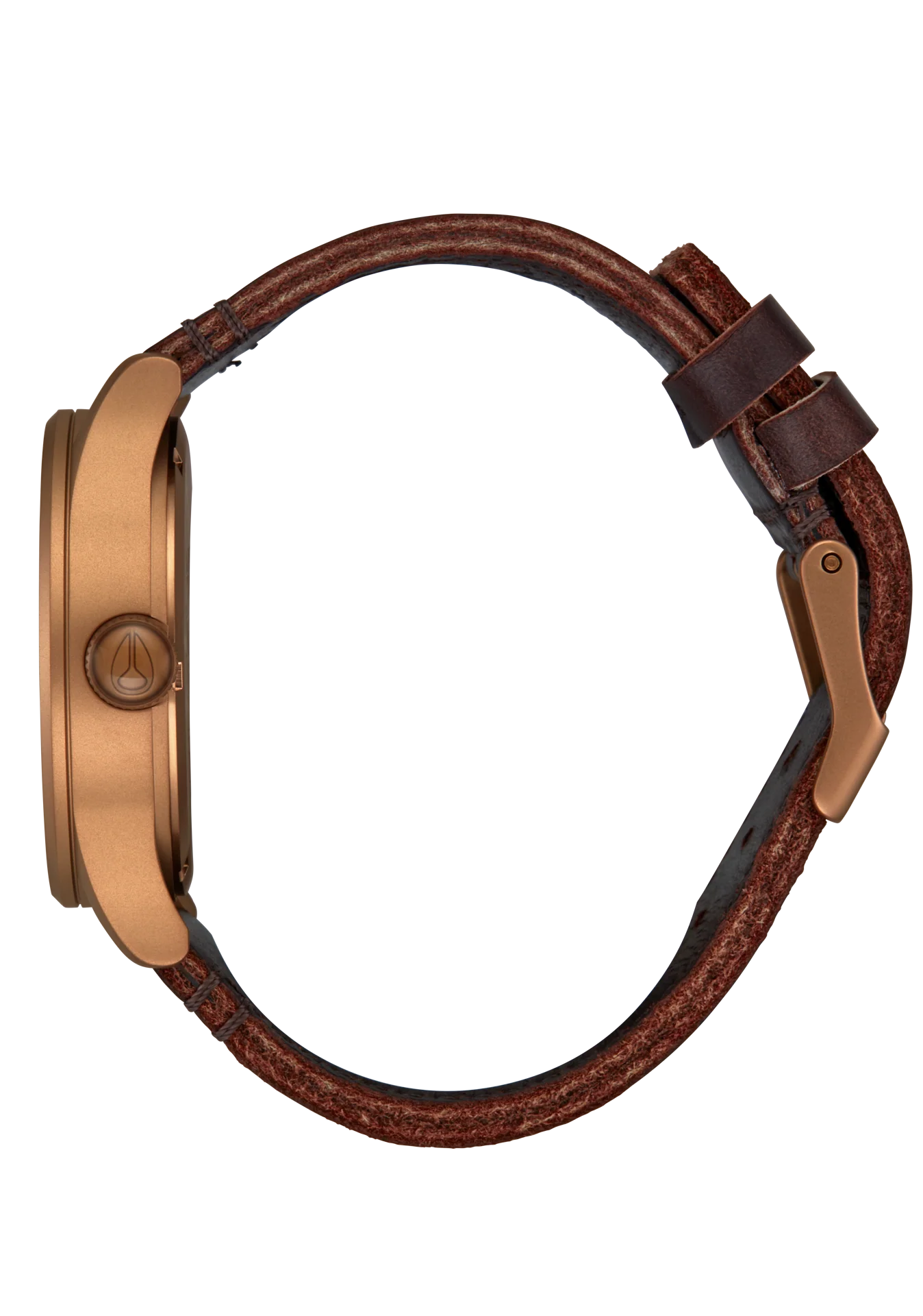 Sentry Leather - Bronze / Black - Image 3