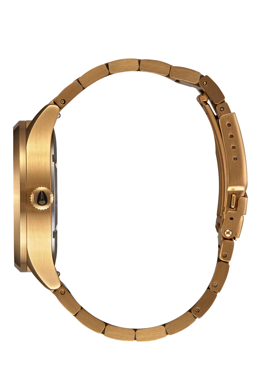 Sentry Solar Stainless Steel - All Gold / Black - Image 3