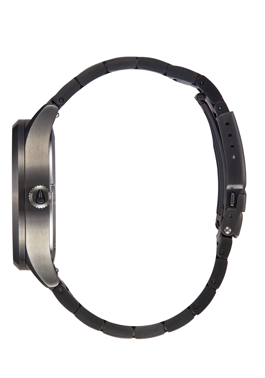 Sentry Solar Stainless Steel - Gunmetal - Image 3
