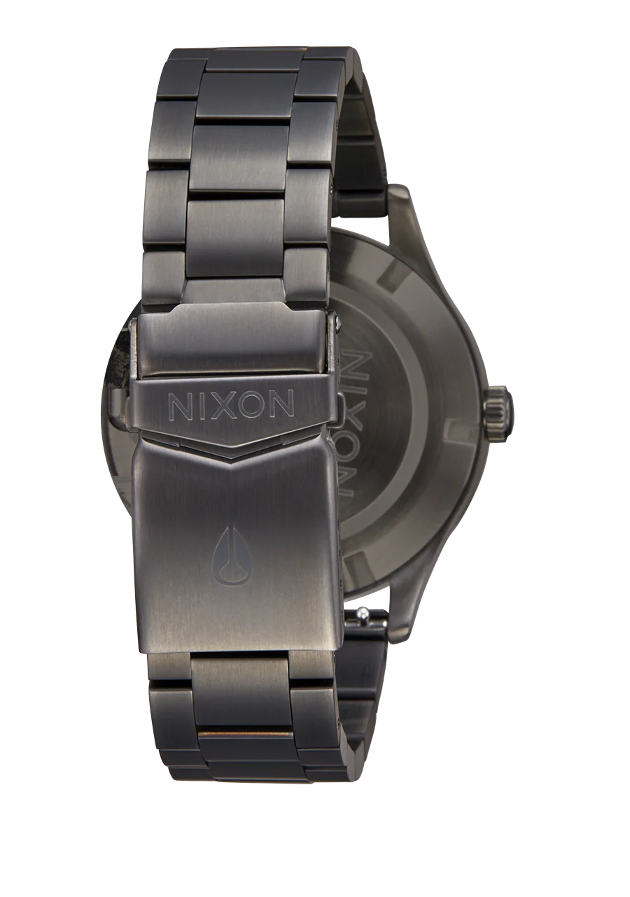 Sentry Solar Stainless Steel - Gunmetal - Image 4