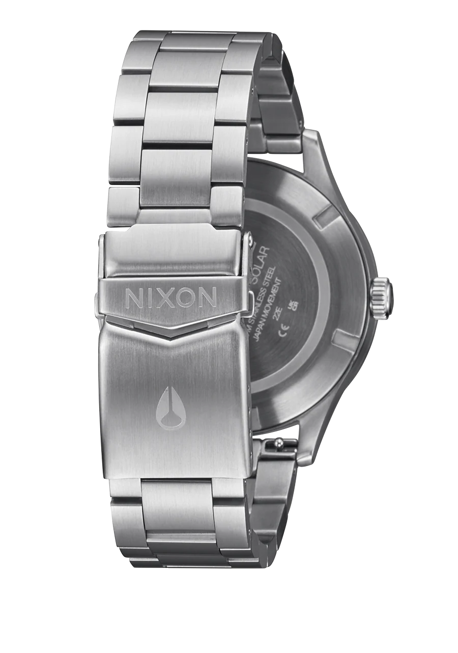 Sentry Solar Stainless Steel - Navy Sunray / Silver - Image 4