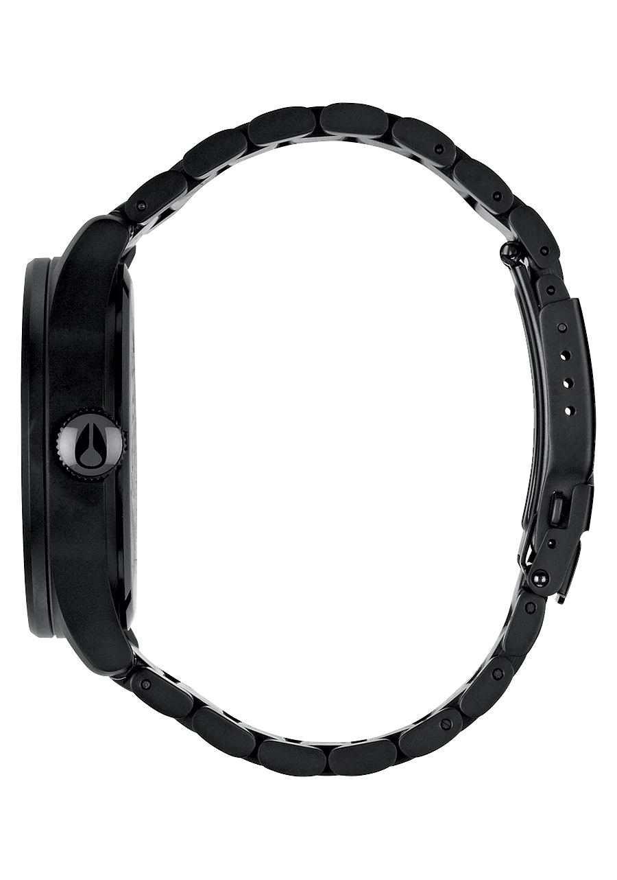 Sentry Stainless Steel - All Black - Image 2