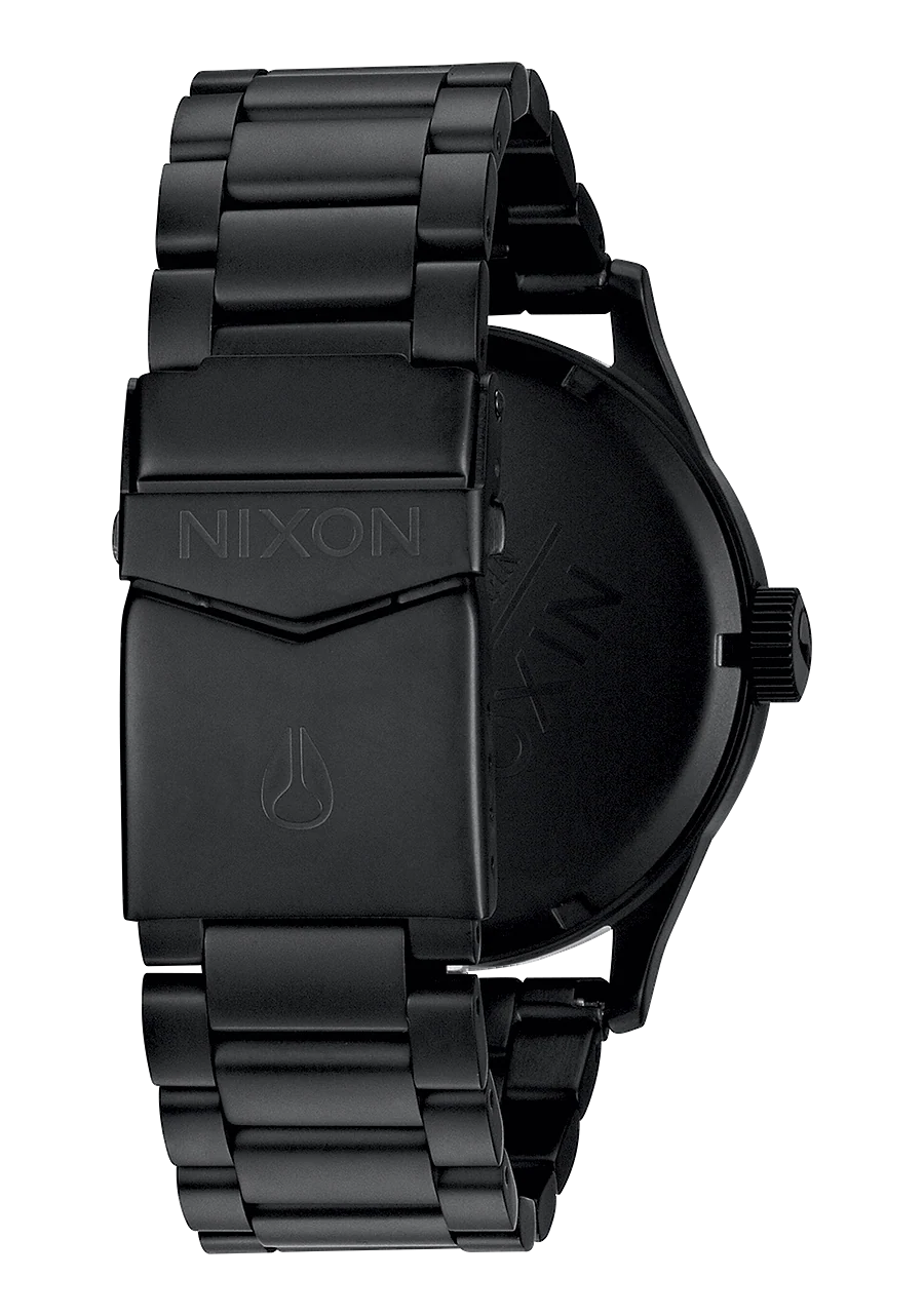 Sentry Stainless Steel - All Black - Image 3
