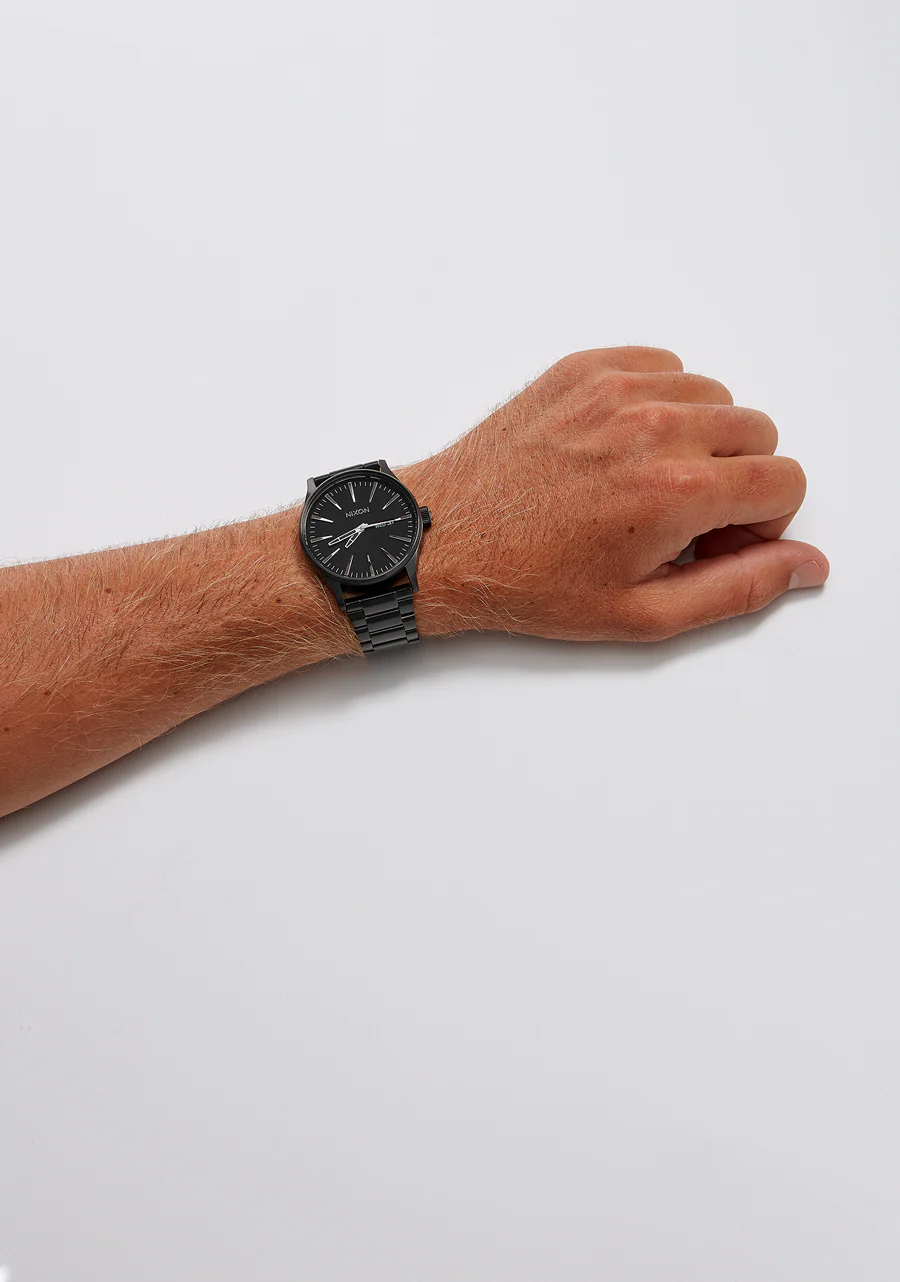 Sentry Stainless Steel - All Black - Image 5