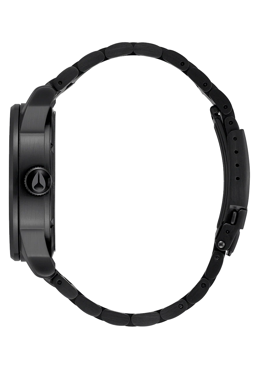 Sentry Stainless Steel - All Black / Black - Image 2