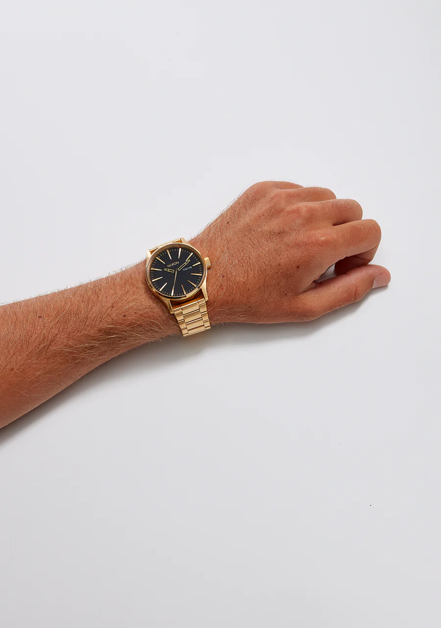 Sentry Stainless Steel - All Gold / Black - Image 5