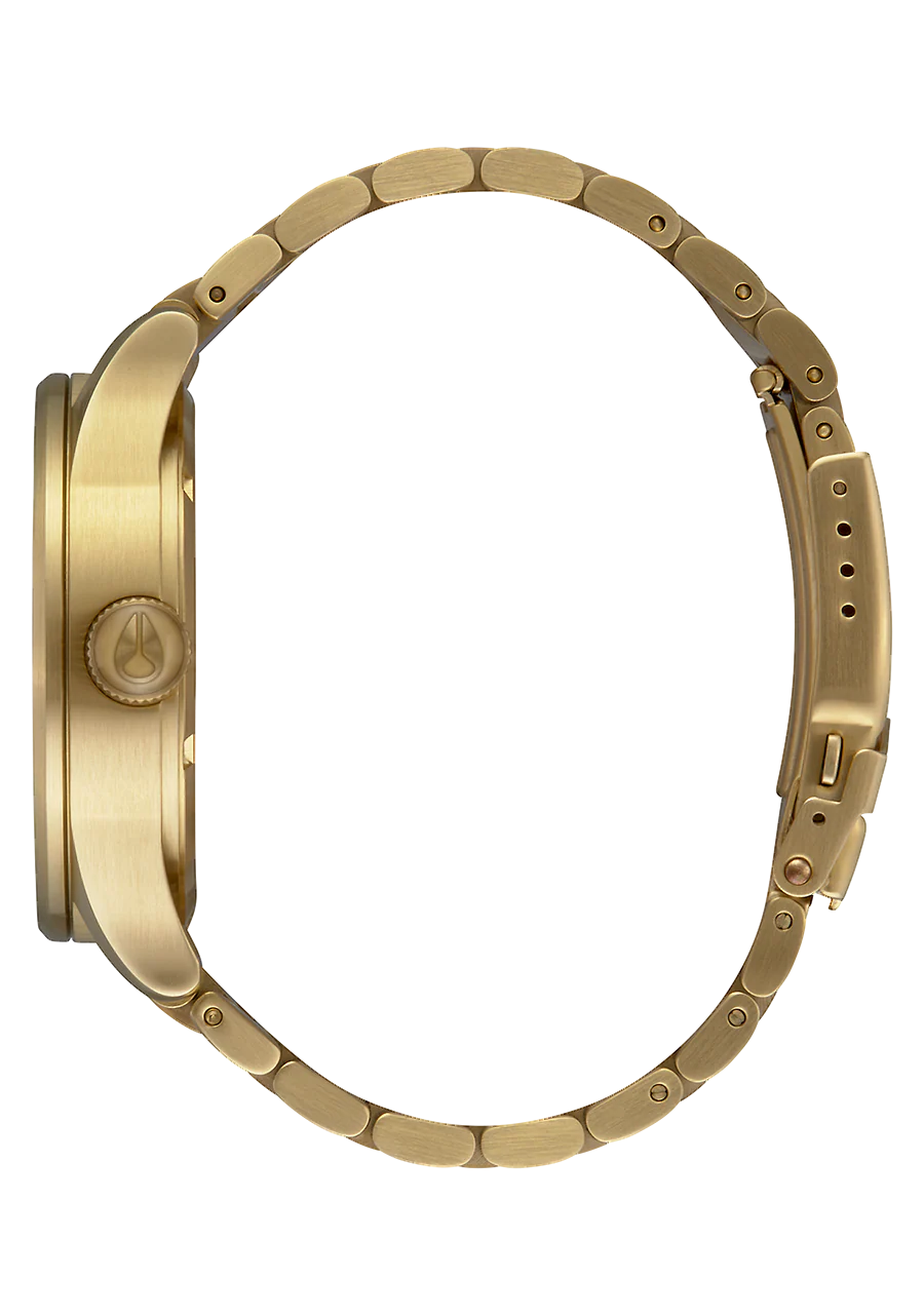 Sentry Stainless Steel - All Gold / Blue Sunray - Image 2