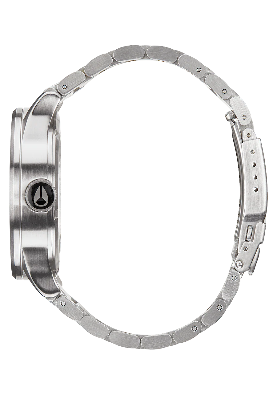 Sentry Stainless Steel - Black Sunray - Image 2