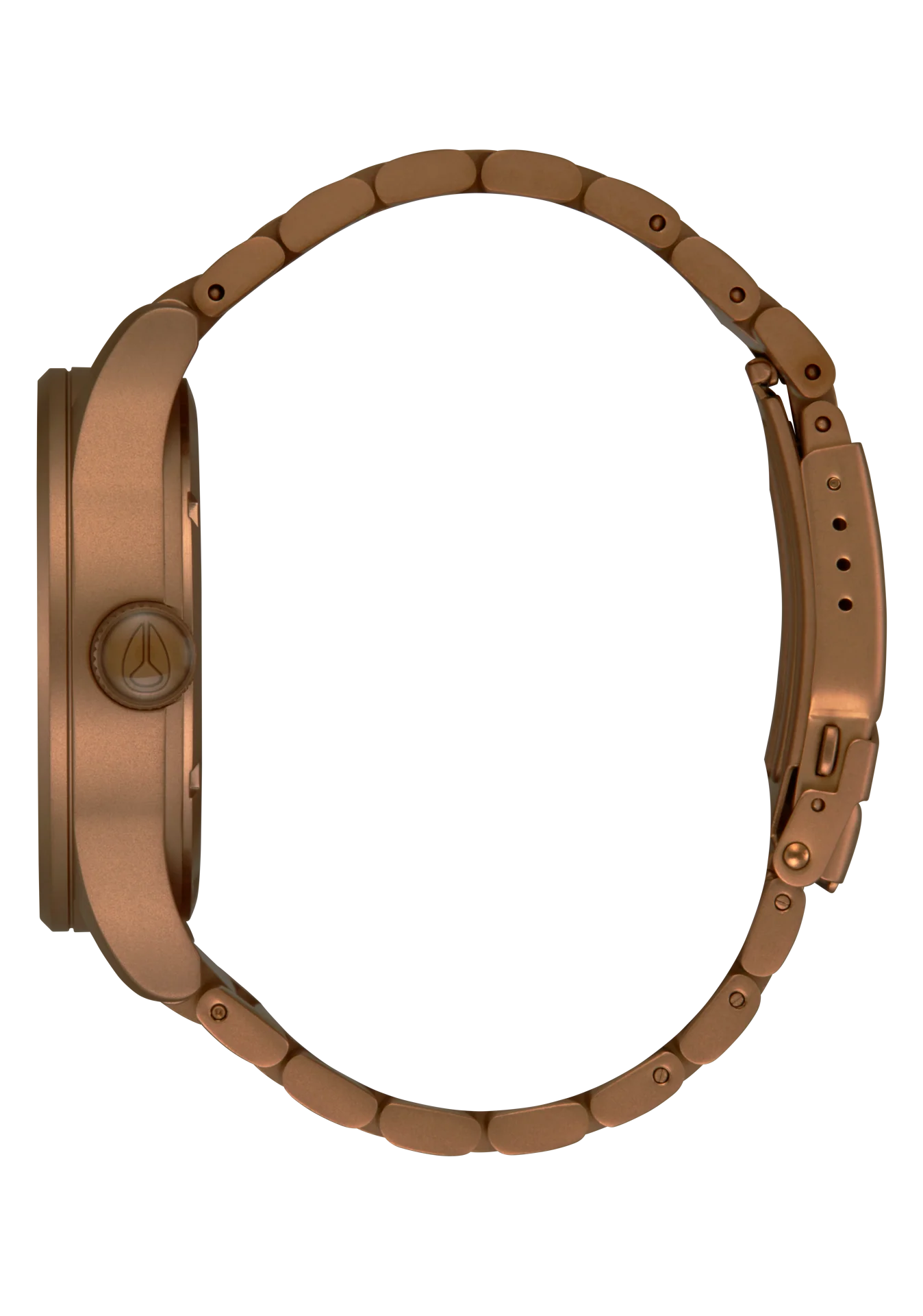 Sentry Stainless Steel - Bronze / Black - Image 3