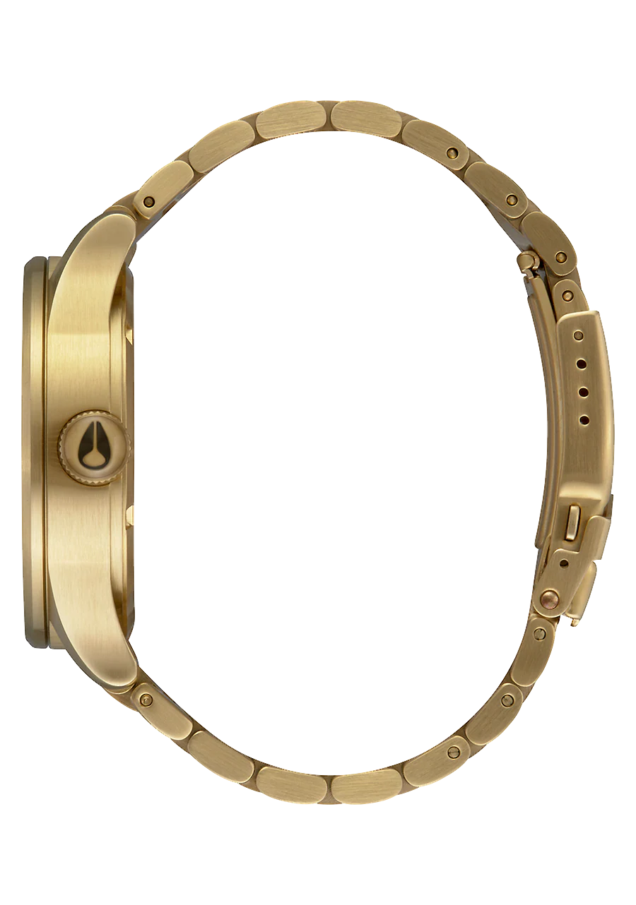 Sentry Stainless Steel - Gold / Blue Sunray / Gold - Image 2