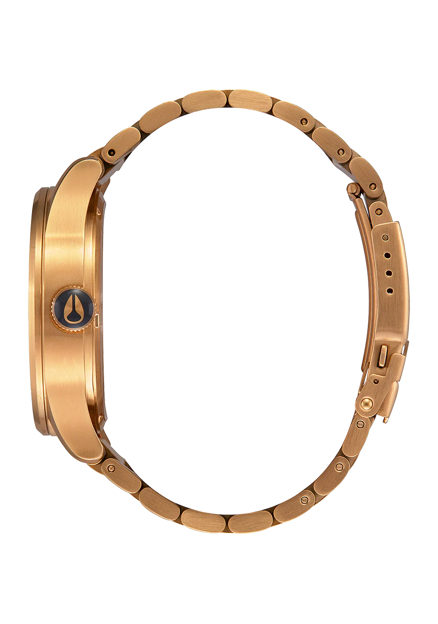 Sentry Stainless Steel - Gold / Indigo - Image 2