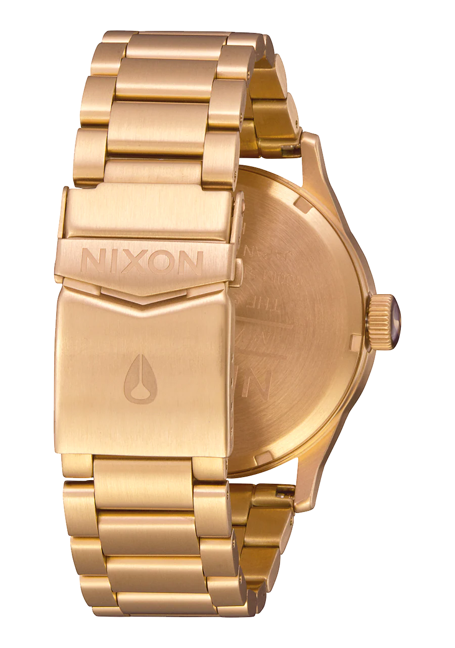 Sentry Stainless Steel - Gold / White - Image 3