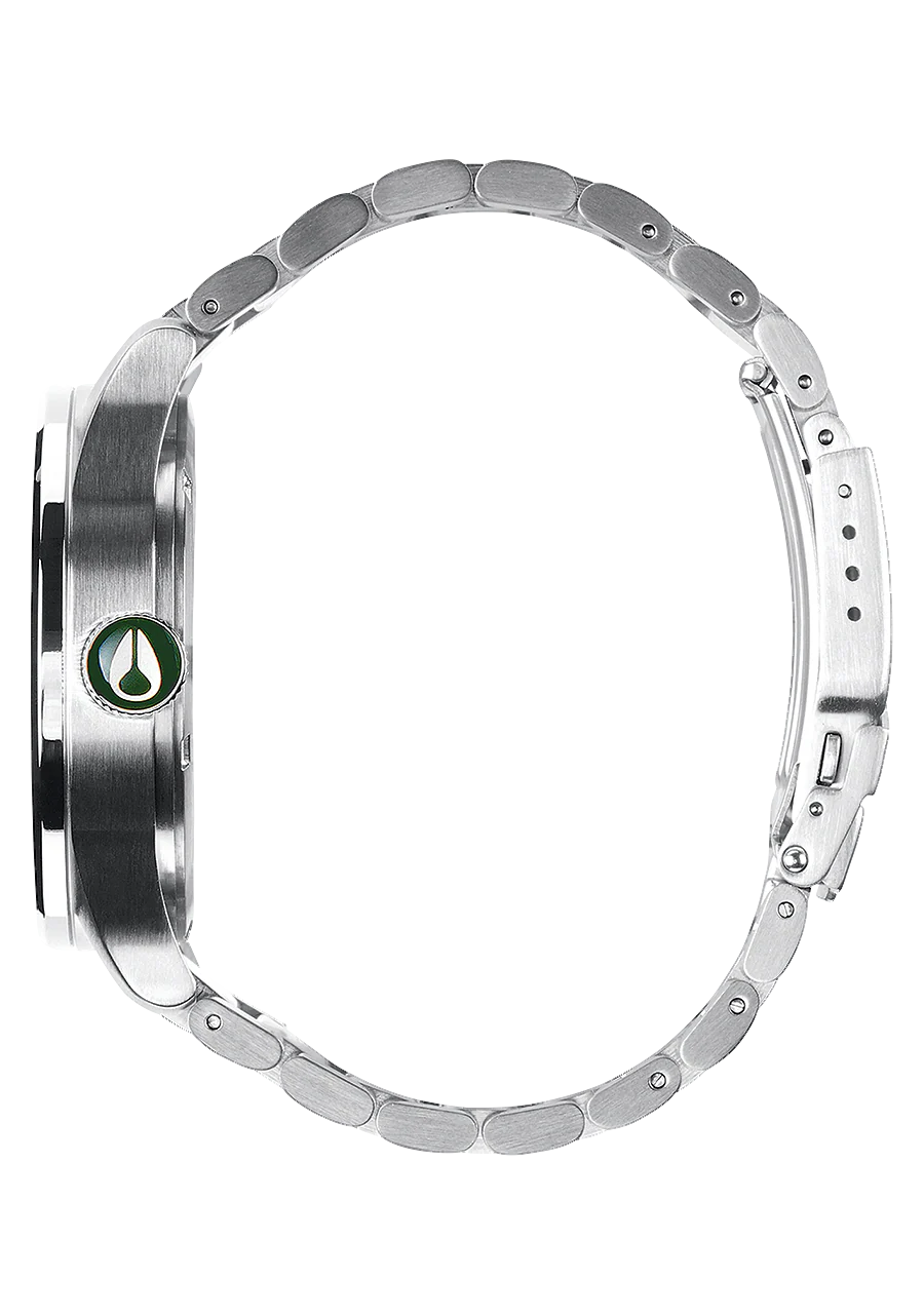 Sentry Stainless Steel - Green Sunray - Image 2