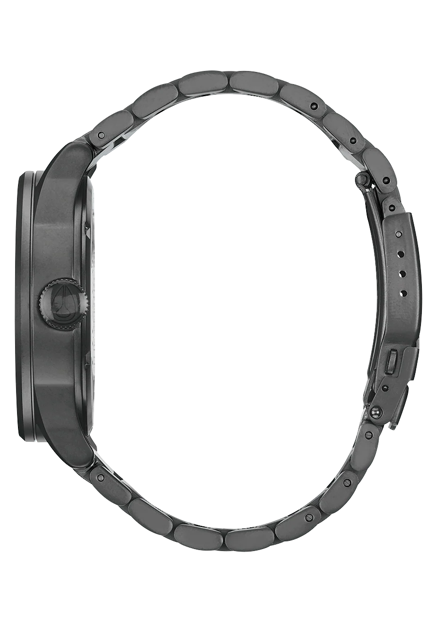 Sentry Stainless Steel - Gunmetal - Image 2