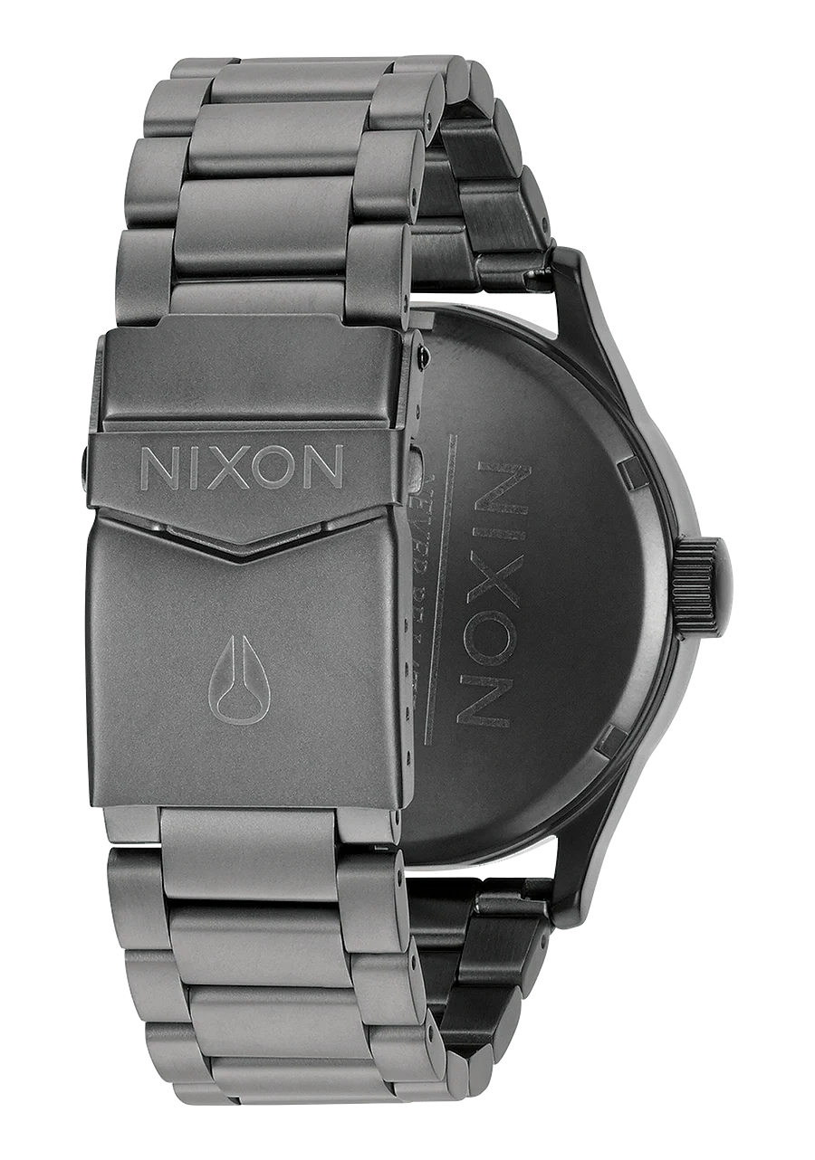 Sentry Stainless Steel - Gunmetal - Image 3