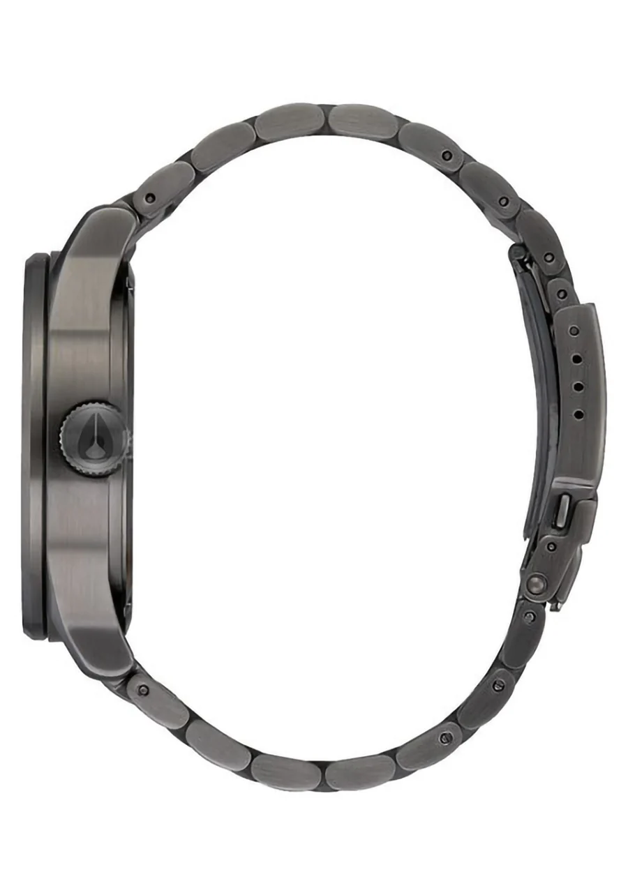 Sentry Stainless Steel - Gunmetal / Black Sunray - Image 2