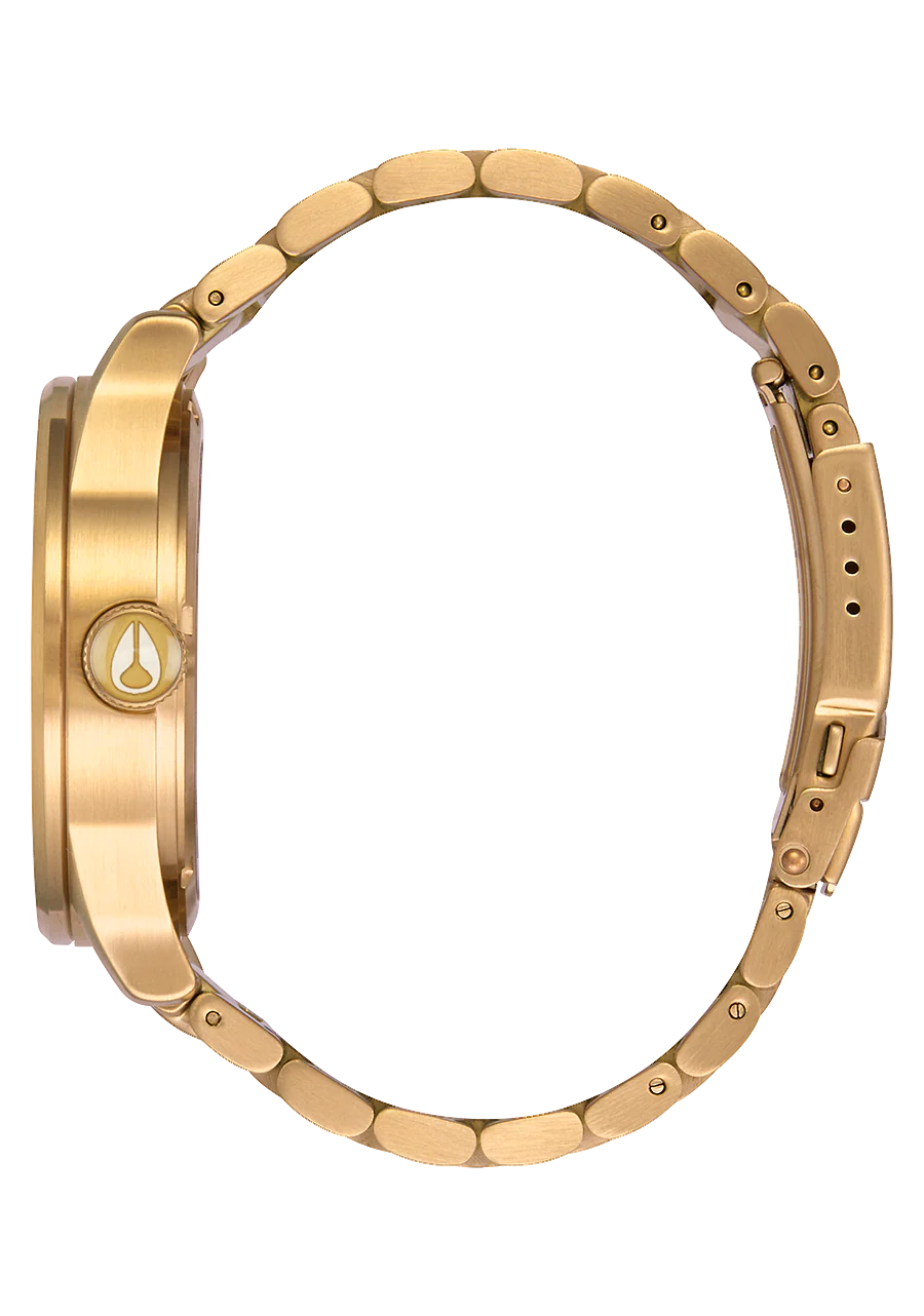 Sentry Stainless Steel - Oxblood Sunray / Gold - Image 2