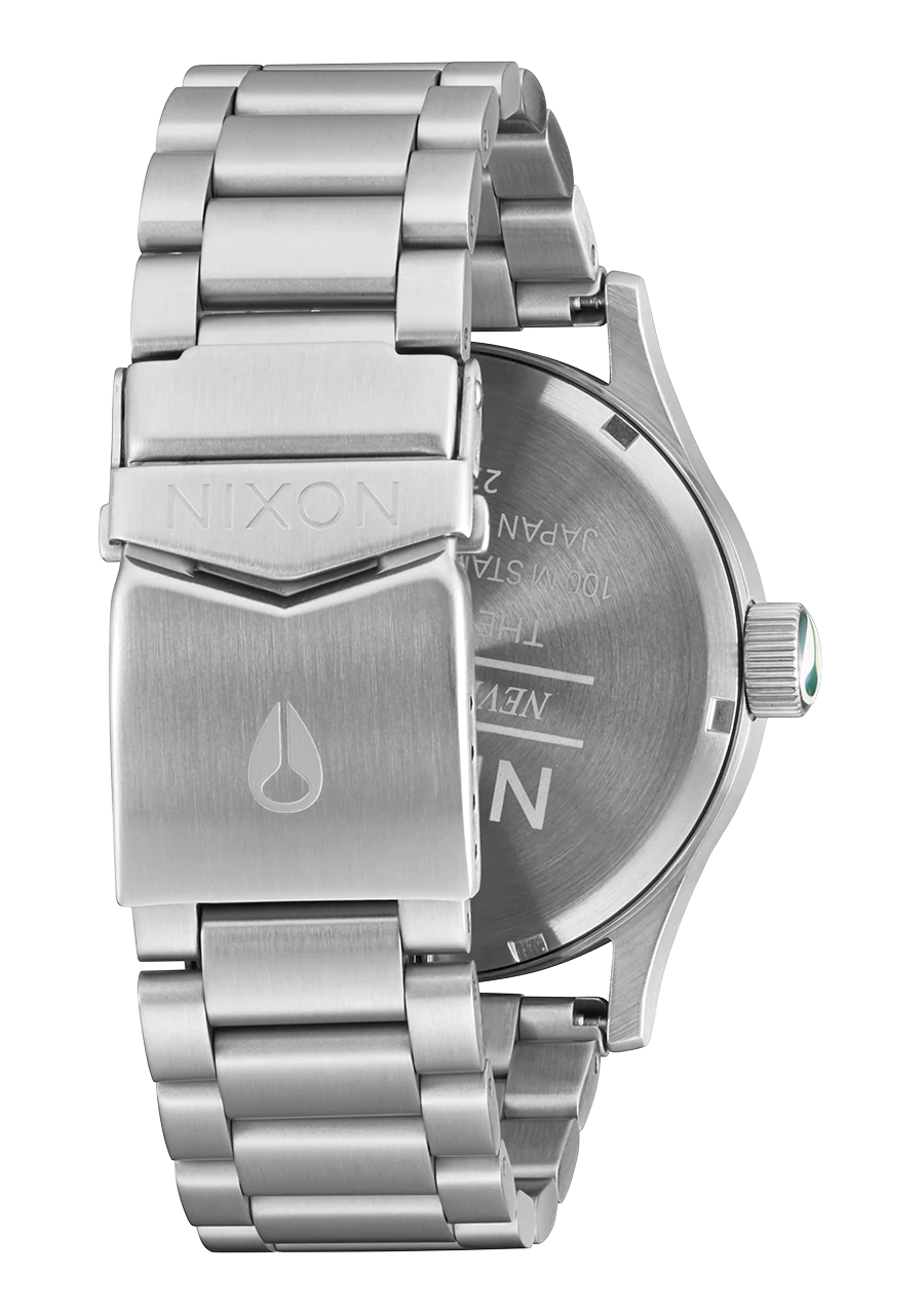 Sentry Stainless Steel - Sage Sunray - Image 3