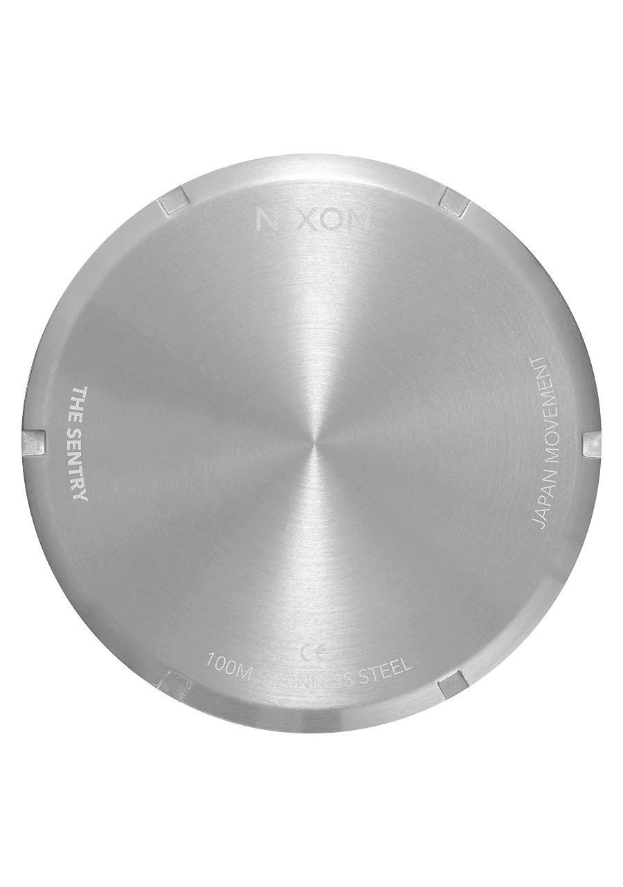 Sentry Stainless Steel - Sage Sunray - Image 6