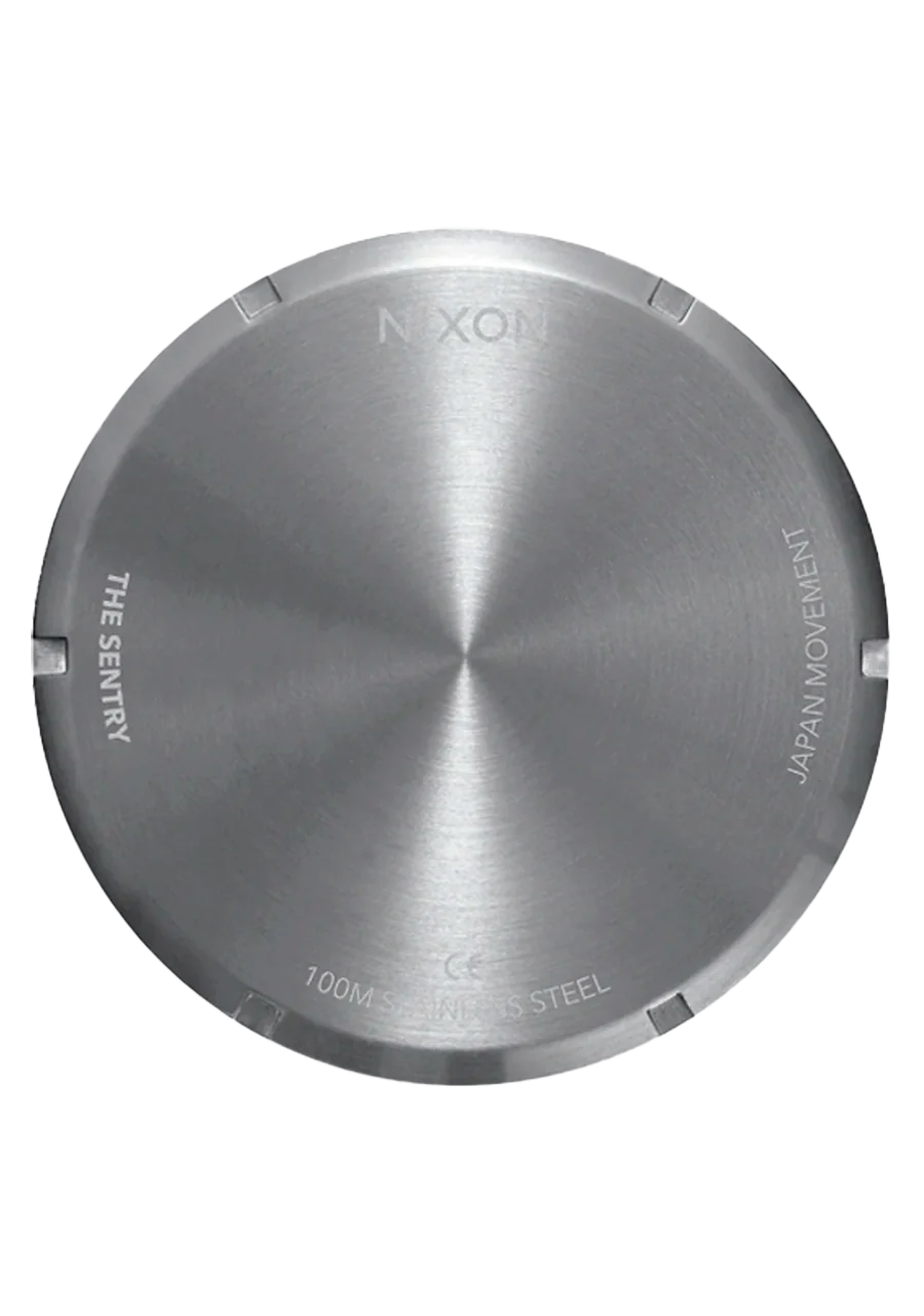 Sentry Stainless Steel - Silver / Byron Blue Ombre - Image 6