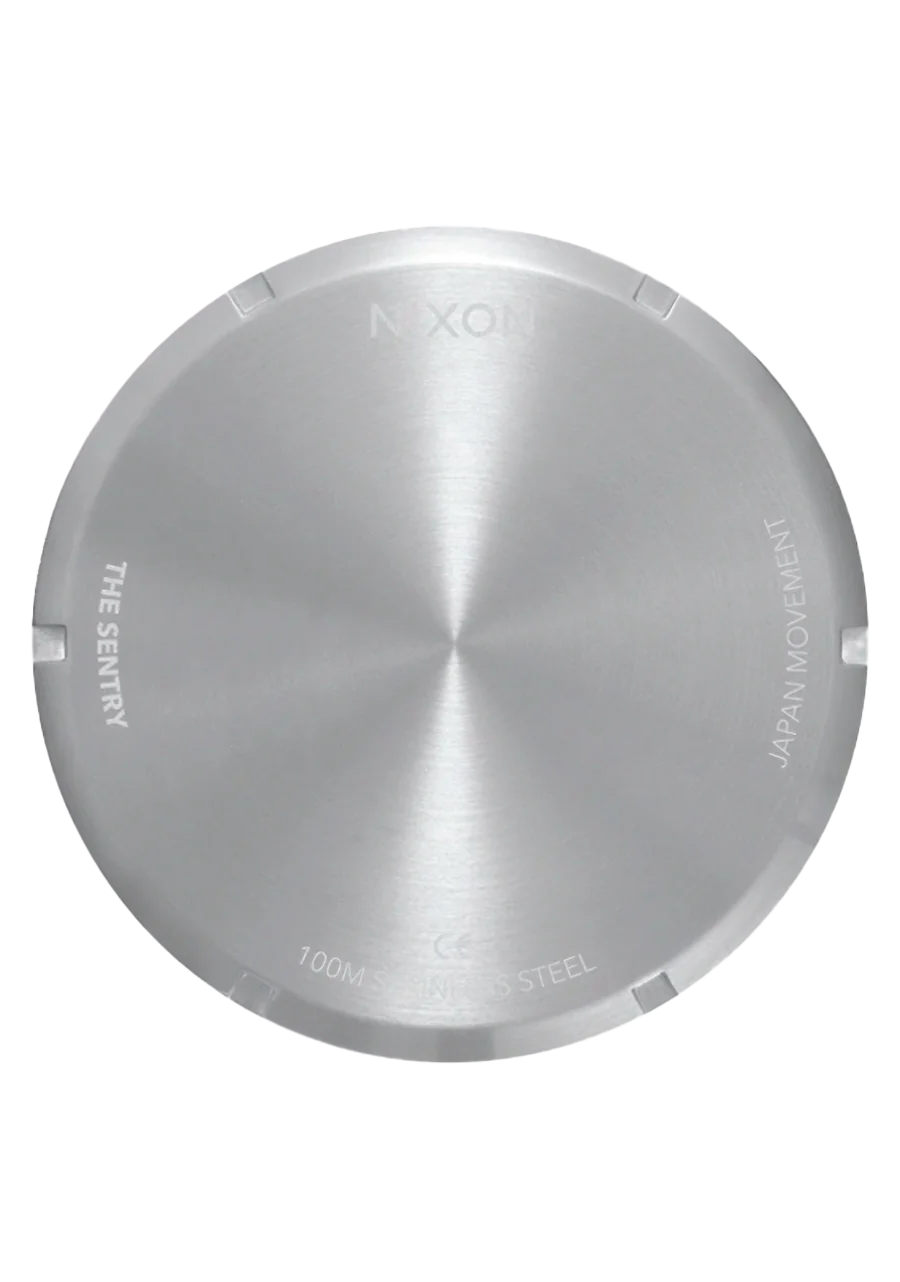 Sentry Stainless Steel - Silver / Indigo - Image 10