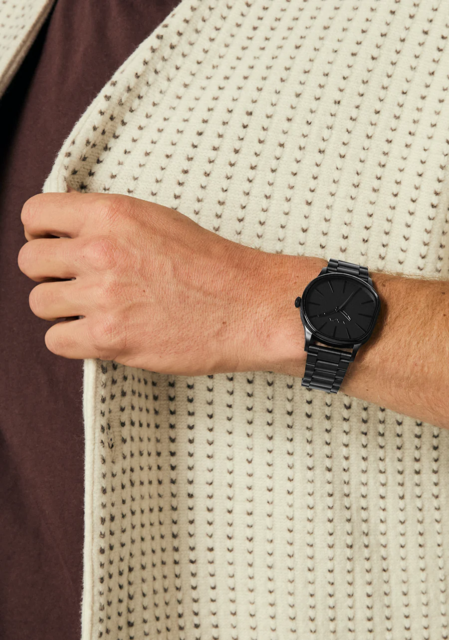 Sentry Wobble - All Black / Black - Image 10