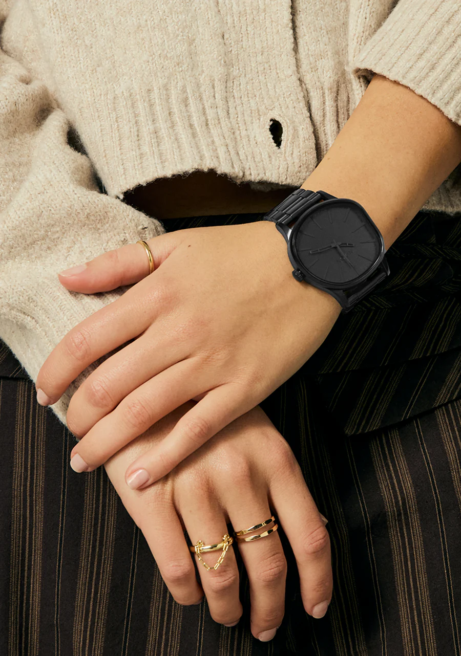 Sentry Wobble - All Black / Black - Image 11