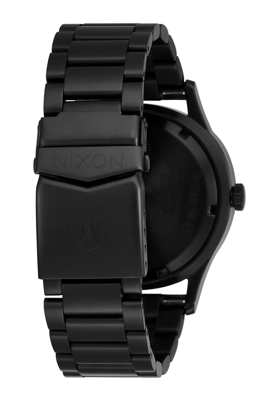 Sentry Wobble - All Black / Black - Image 3