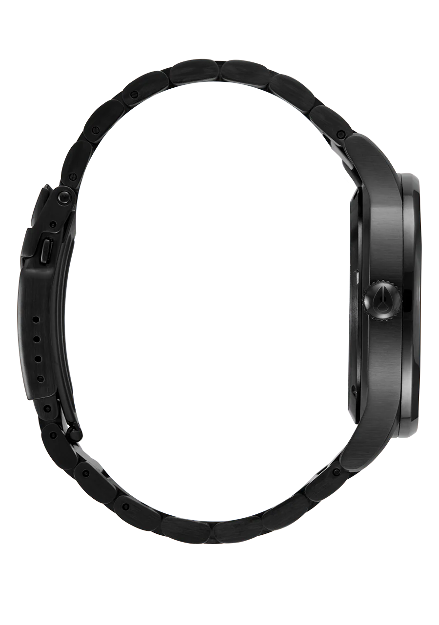 Sentry Wobble - All Black / Black - Image 4