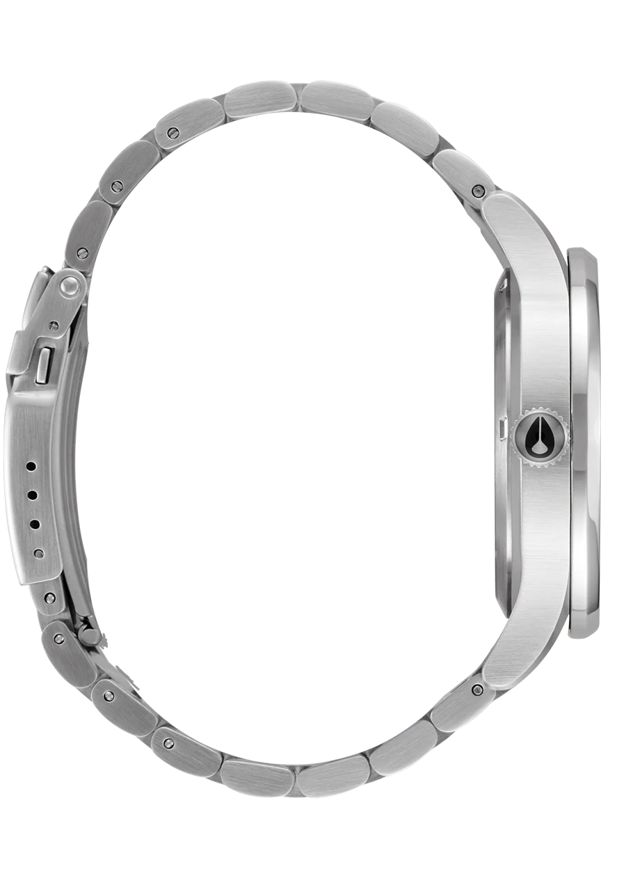 Sentry Wobble - Silver / Black Sunray - Image 3