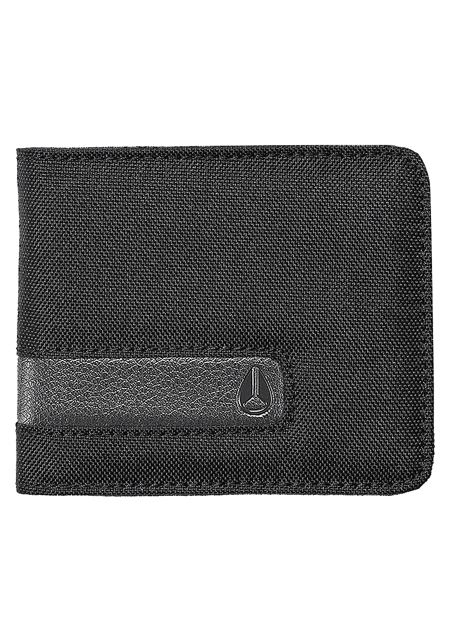 Showoff Wallet - Black