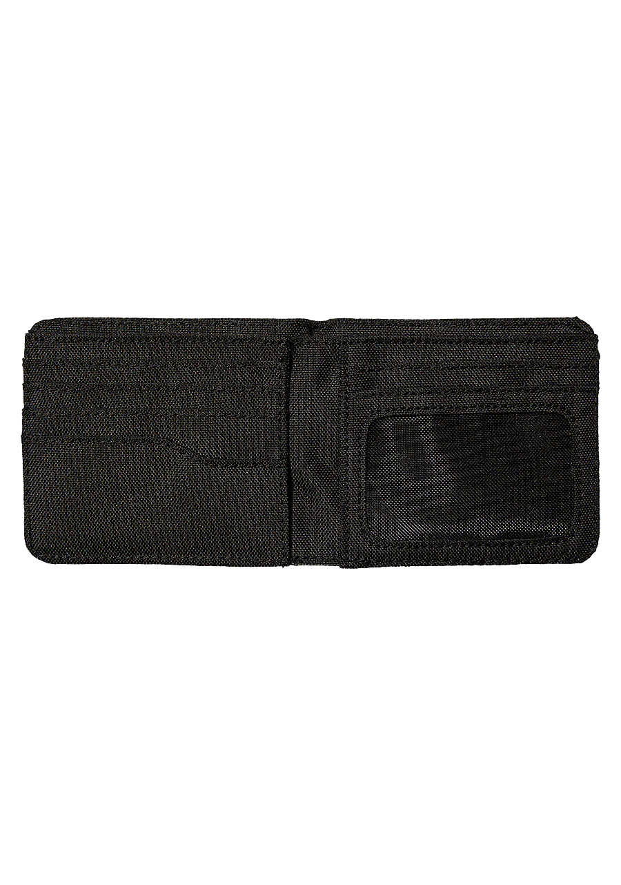 Showoff Wallet - Black - Image 2