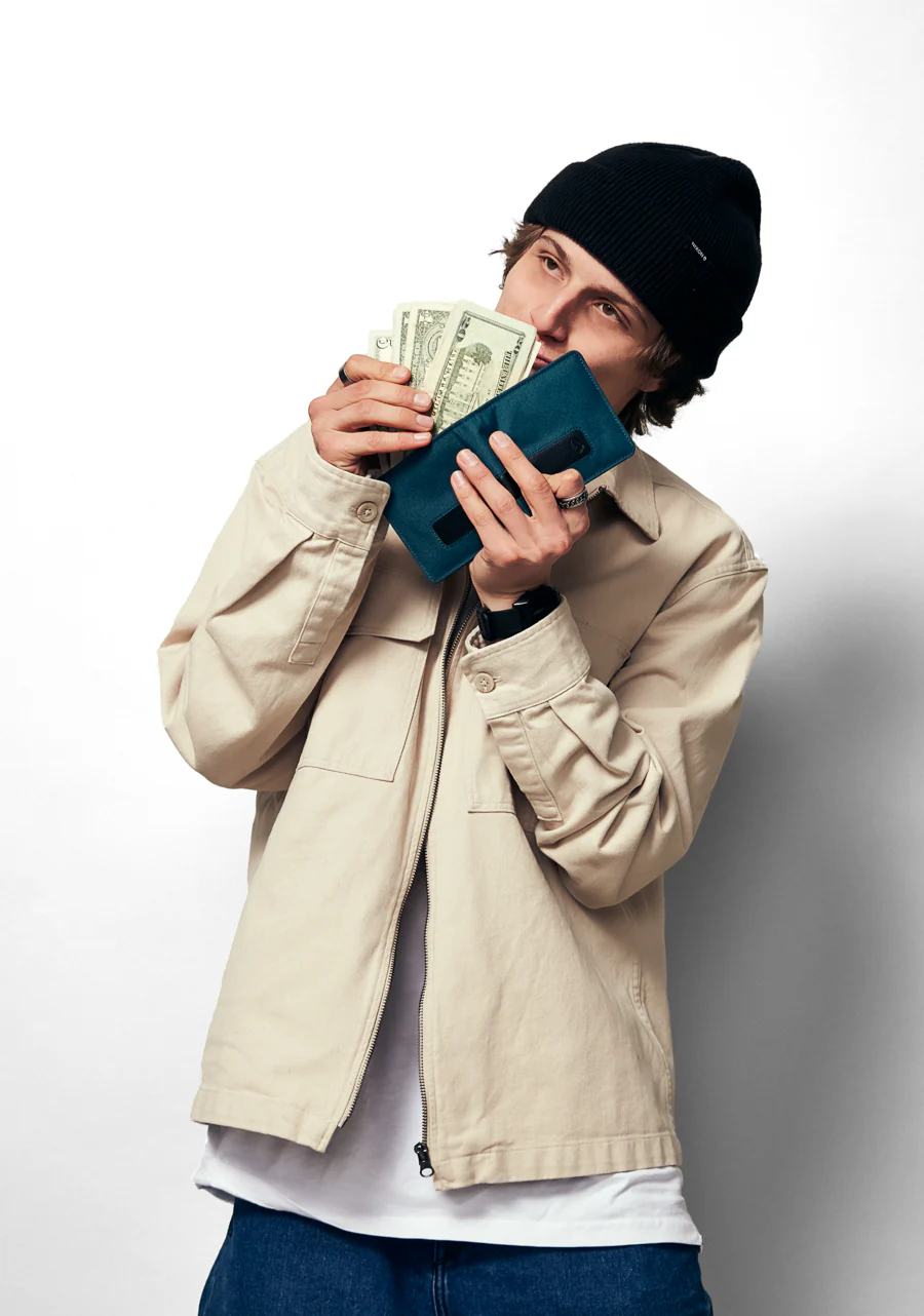 Showoff Wallet II - Oceanic - Image 5