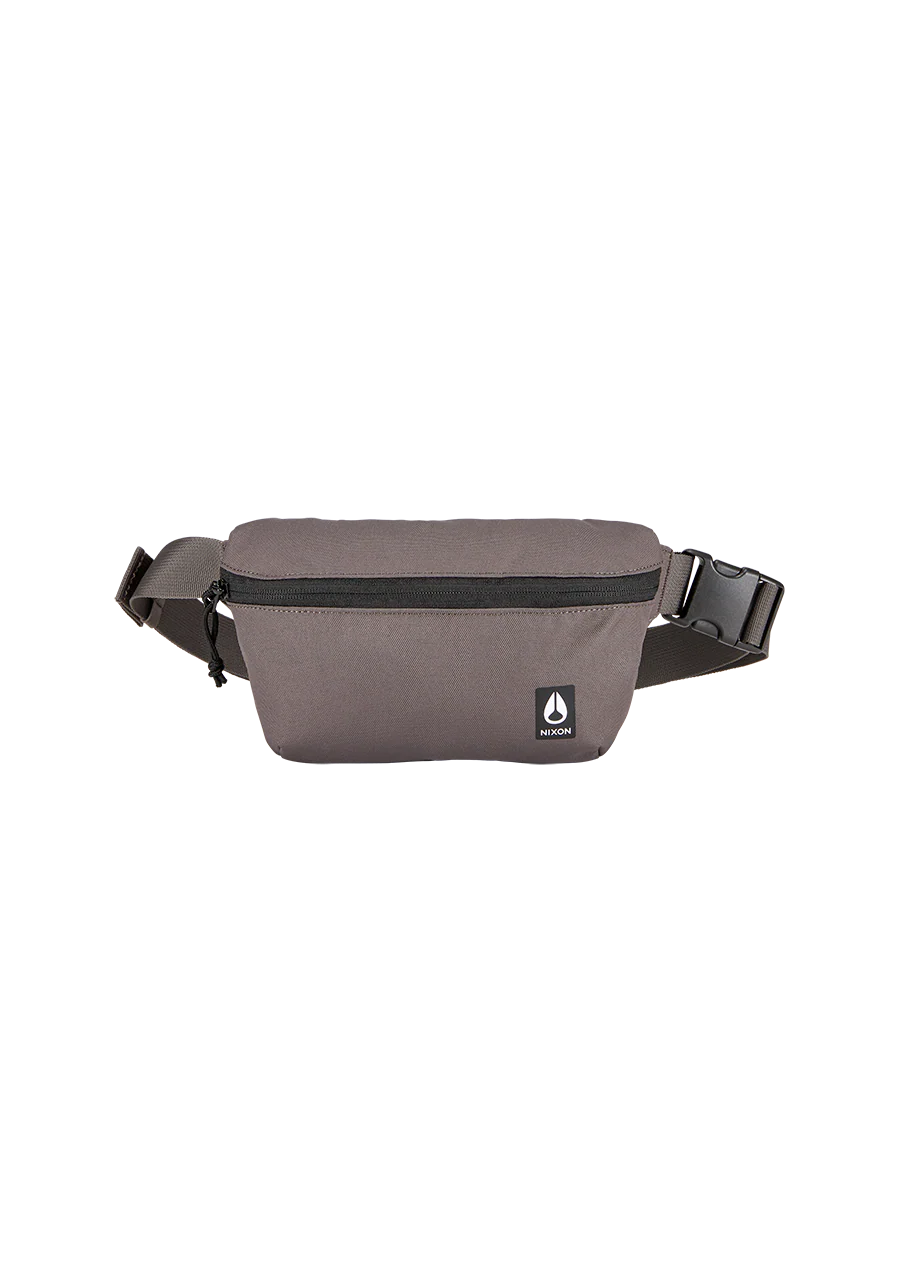 Sidekick Hip Pack - Charcoal