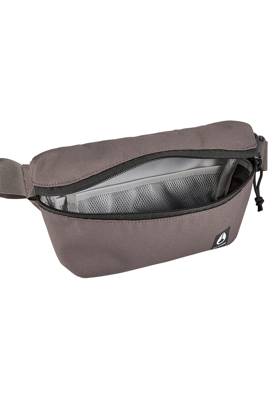 Sidekick Hip Pack - Charcoal - Image 3