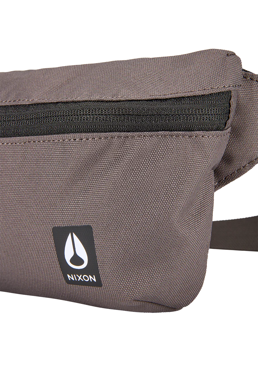 Sidekick Hip Pack - Charcoal - Image 4