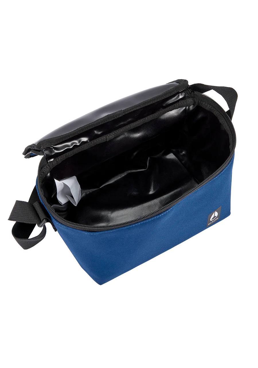 Siesta Cooler Bag - Navy - Image 3