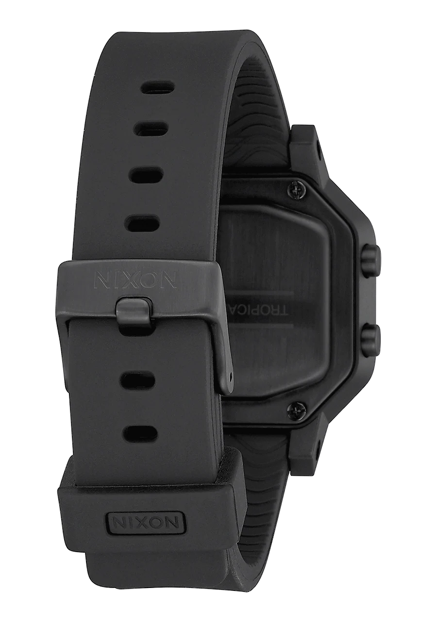 Siren - All Black - Image 3