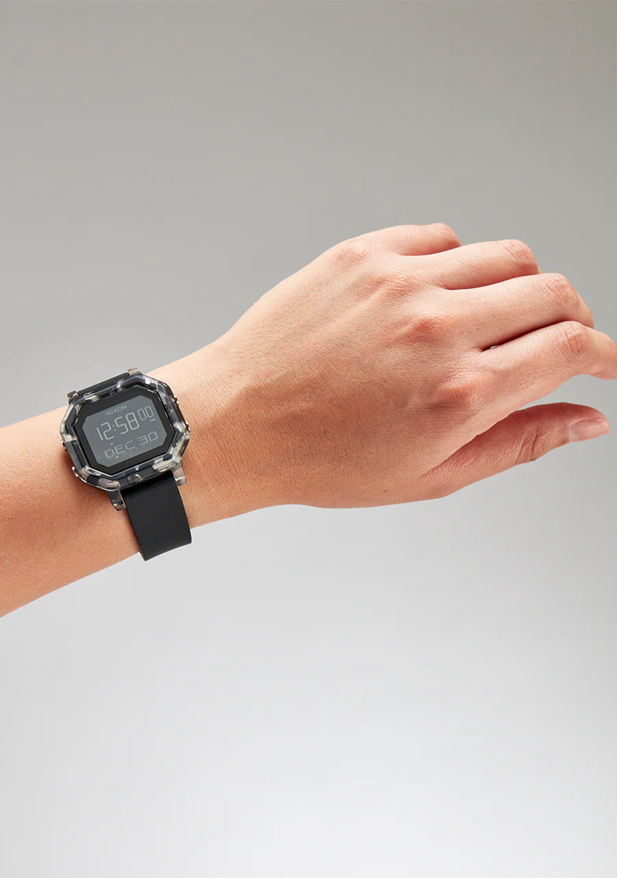 Siren - Black Tortoise - Image 5