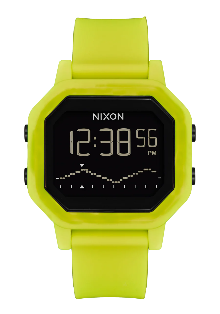 Siren - Citron / Black - Image 6