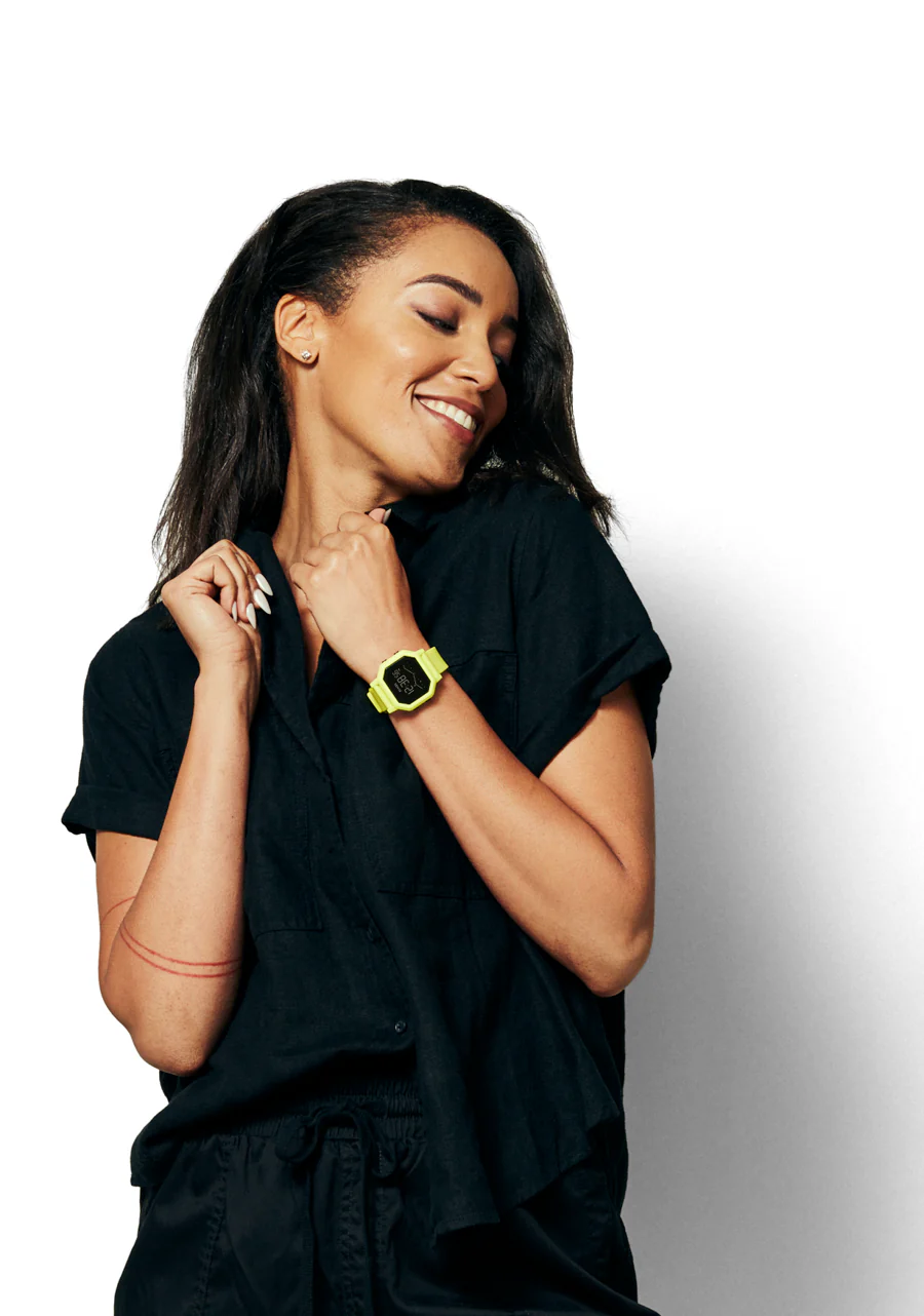 Siren - Citron / Black - Image 8