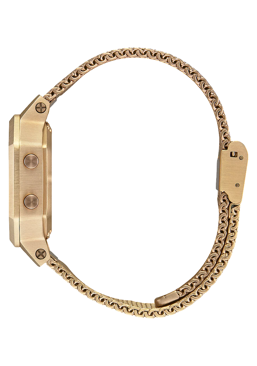 Siren Milanese - All Gold - Image 2